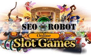 Main Slot Online Resmi Pada Pilihan Game Berikut